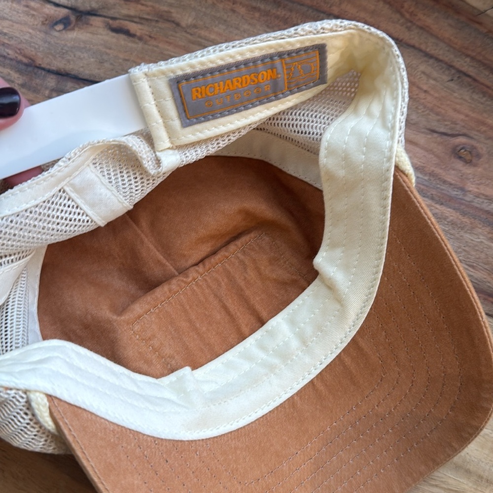PJ’s Surfrider SnapBack Hat - Picture 4 of 4